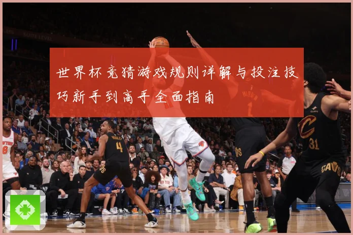世界杯竞猜游戏规则详解与投注技巧新手到高手全面指南