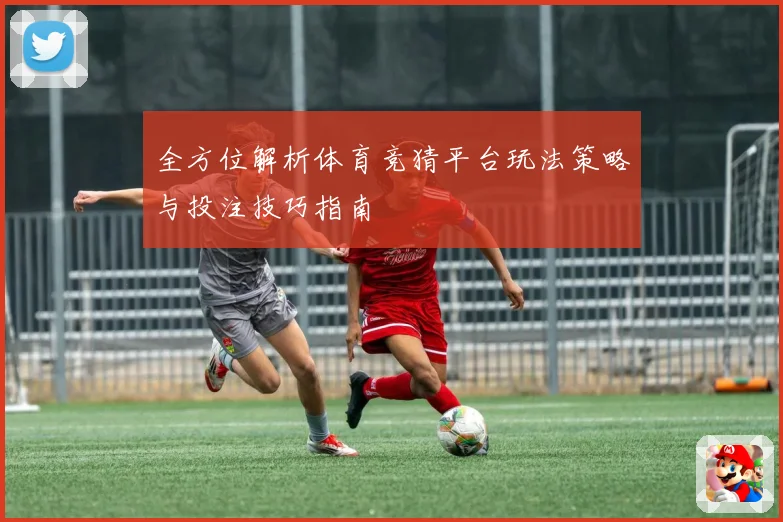 全方位解析体育竞猜平台玩法策略与投注技巧指南