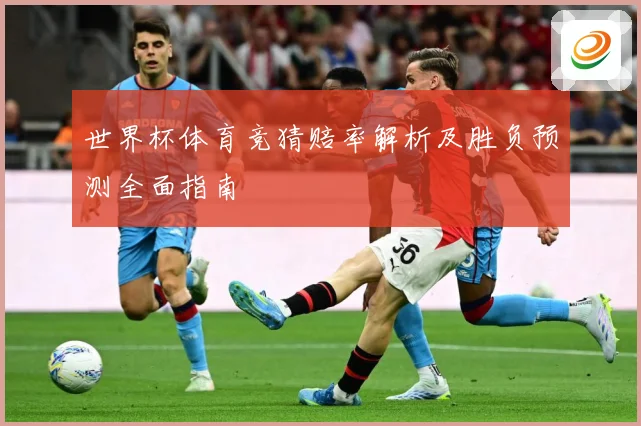 世界杯体育竞猜赔率解析及胜负预测全面指南