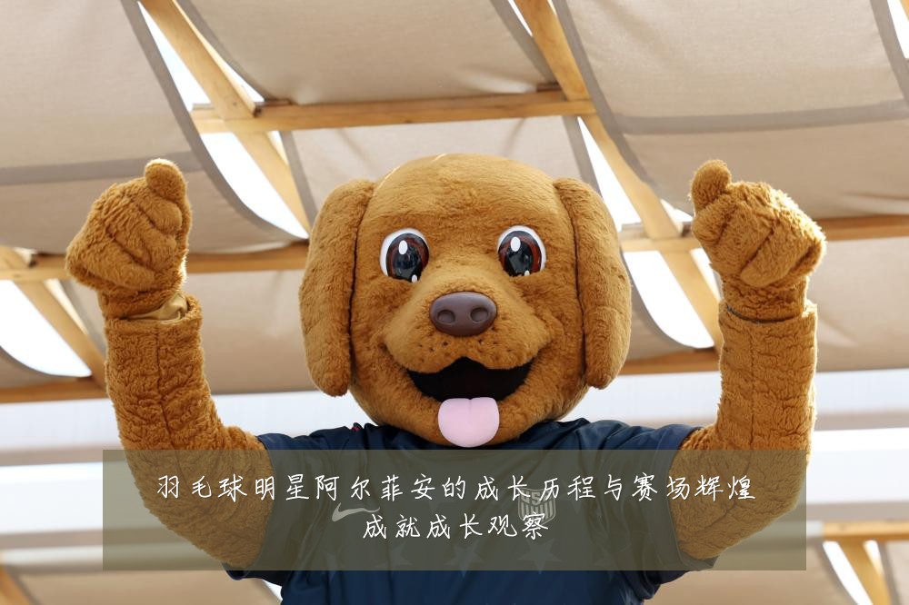 羽毛球明星阿尔菲安的成长历程与赛场辉煌成就成长观察