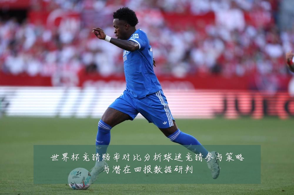 世界杯竞猜赔率对比分析球迷竞猜参与策略与潜在回报数据研判