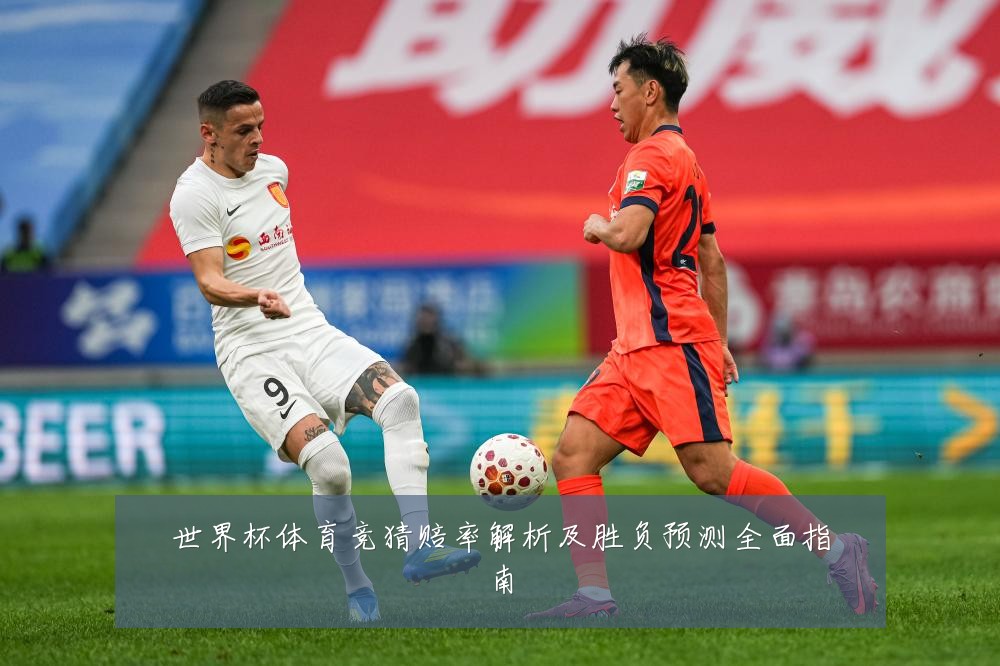 世界杯体育竞猜赔率解析及胜负预测全面指南